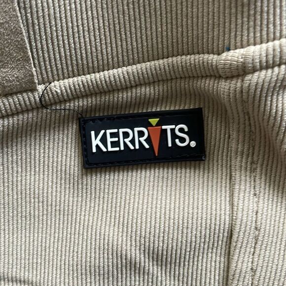 Kerrits Girl's Beige Riding Pants Sz M - Picture 7 of 10